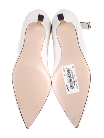 Stuart Weitzman Leather Boots