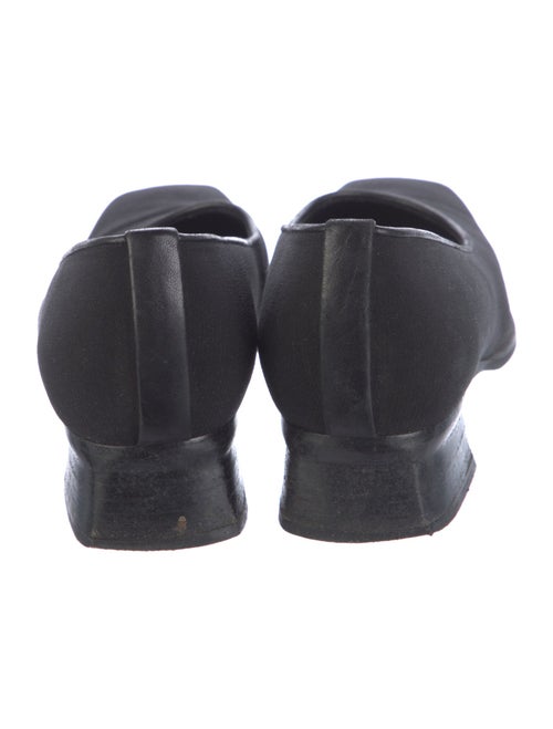 Stuart Weitzman Leather Pumps