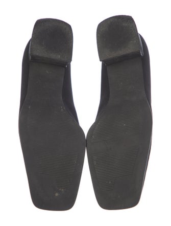 Stuart Weitzman Leather Pumps