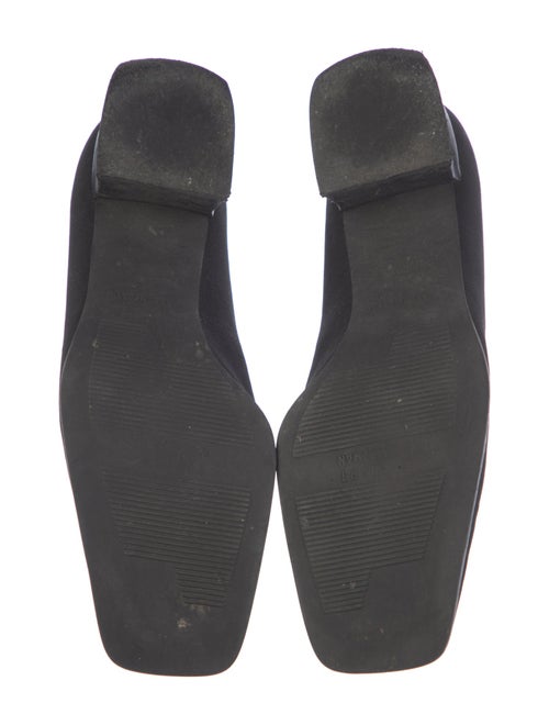 Stuart Weitzman Leather Pumps