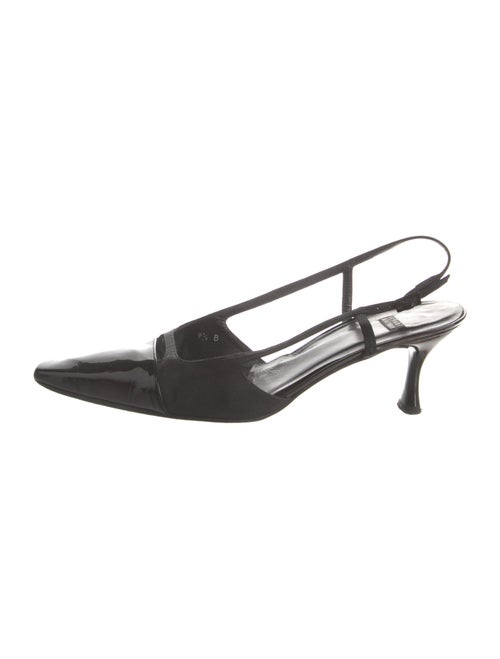 Stuart Weitzman Slingback Pumps