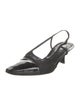 Stuart Weitzman Slingback Pumps