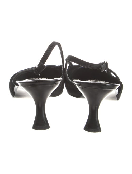 Stuart Weitzman Slingback Pumps