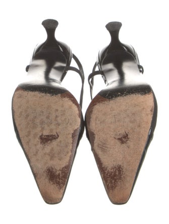 Stuart Weitzman Slingback Pumps