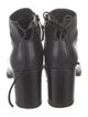 Stuart Weitzman Leather Boots
