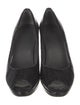 Stuart Weitzman Patent Leather Pumps