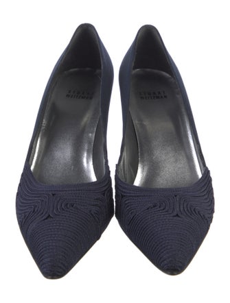 Stuart Weitzman Pumps