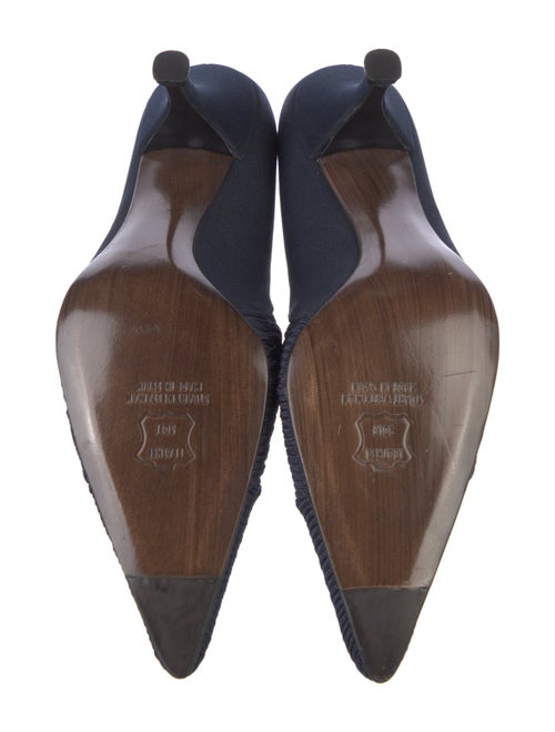 Stuart Weitzman Pumps