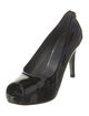 Stuart Weitzman Patent Leather Pumps