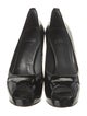 Stuart Weitzman Patent Leather Pumps