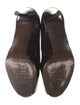 Stuart Weitzman Patent Leather Pumps
