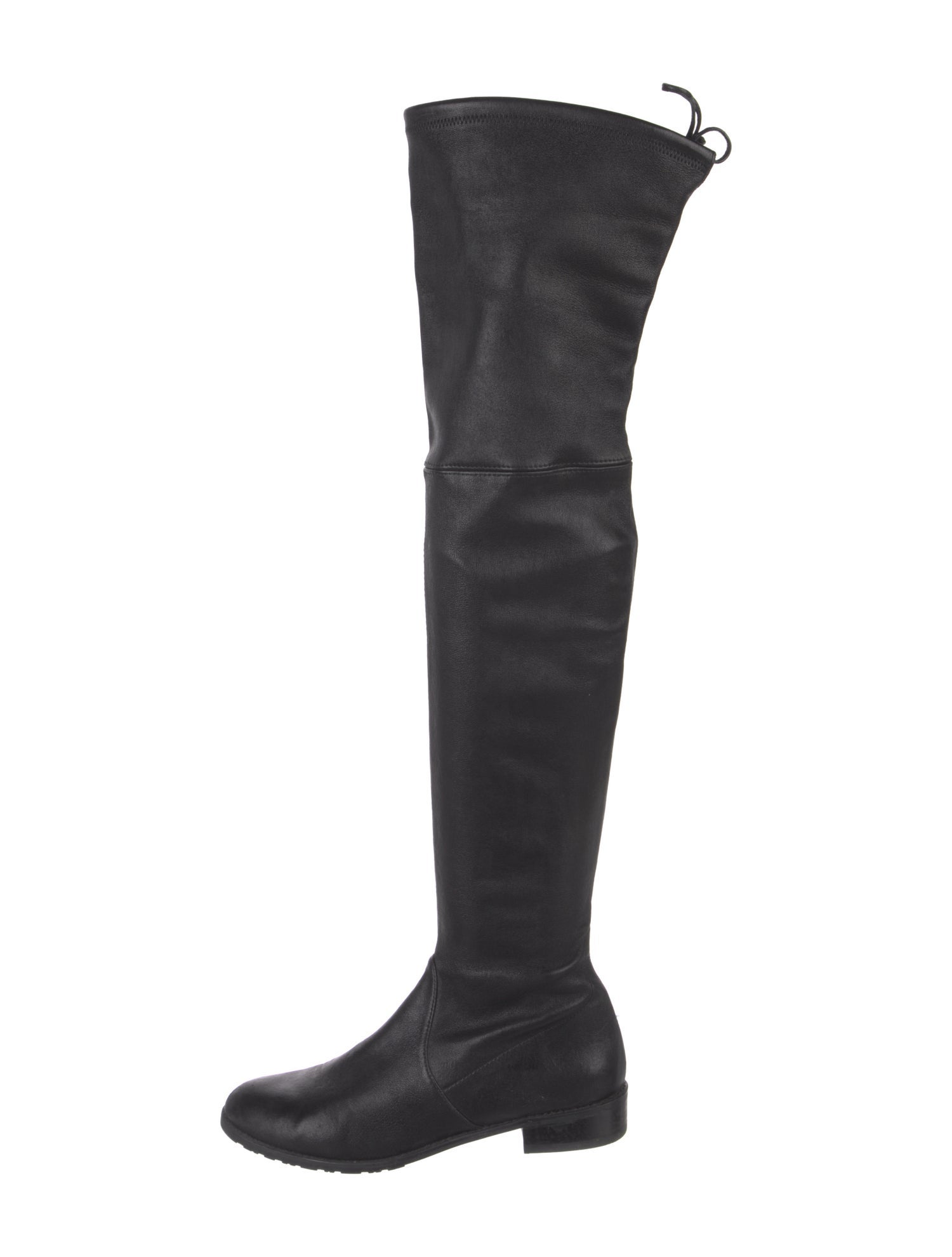 Stuart Weitzman Leather Boots