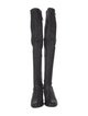 Stuart Weitzman Leather Boots