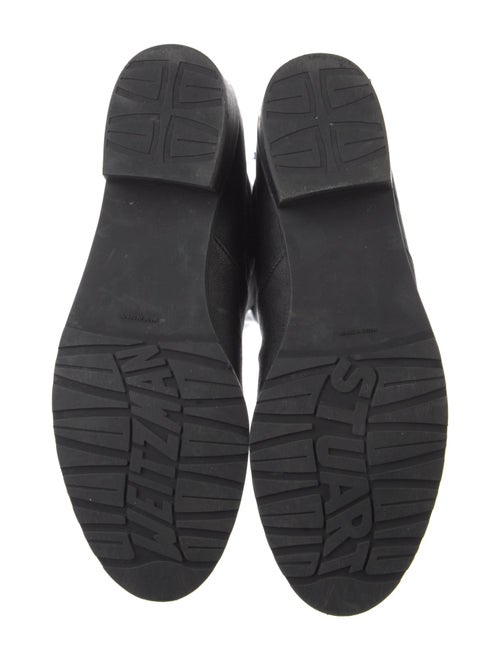 Stuart Weitzman Leather Boots