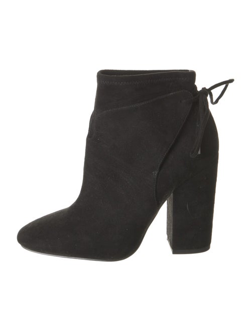 Stuart Weitzman Suede Boots