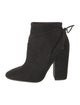 Stuart Weitzman Suede Boots