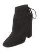Stuart Weitzman Suede Boots