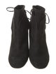 Stuart Weitzman Suede Boots