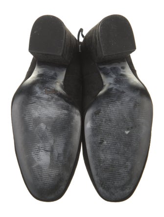 Stuart Weitzman Suede Boots