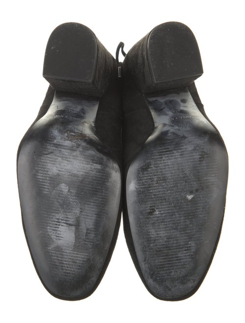 Stuart Weitzman Suede Boots