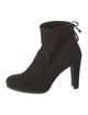 Stuart Weitzman Suede Boots