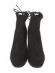 Stuart Weitzman Suede Boots