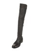 Stuart Weitzman Leather Boots