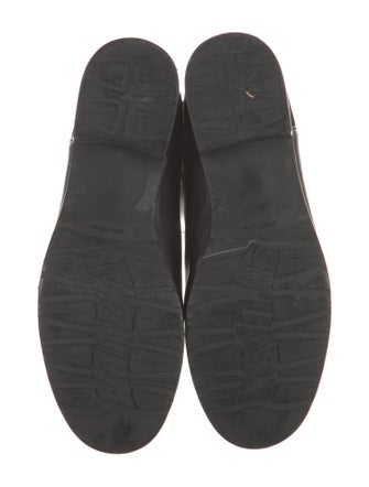 Stuart Weitzman Leather Boots