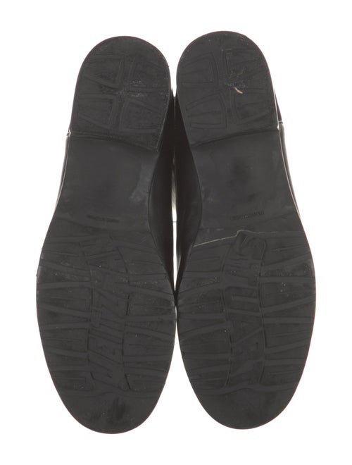 Stuart Weitzman Leather Boots