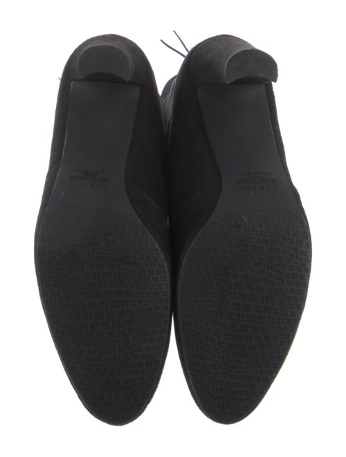 Stuart Weitzman Suede Boots