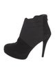 Stuart Weitzman Suede Boots