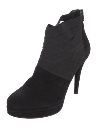 Stuart Weitzman Suede Boots