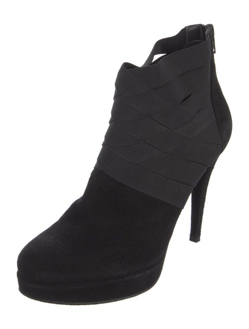 Stuart Weitzman Suede Boots