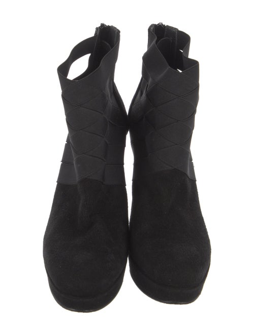 Stuart Weitzman Suede Boots