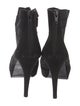 Stuart Weitzman Suede Boots