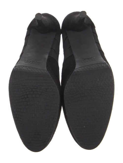 Stuart Weitzman Suede Boots