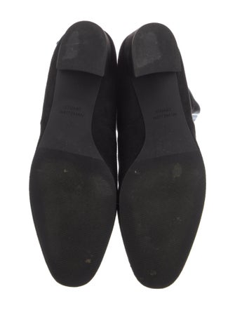 Stuart Weitzman Suede Boots