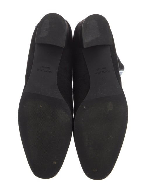 Stuart Weitzman Suede Boots