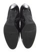 Stuart Weitzman Patent Leather Boots