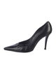Stuart Weitzman Leather Pumps