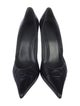Stuart Weitzman Leather Pumps
