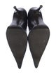 Stuart Weitzman Leather Pumps