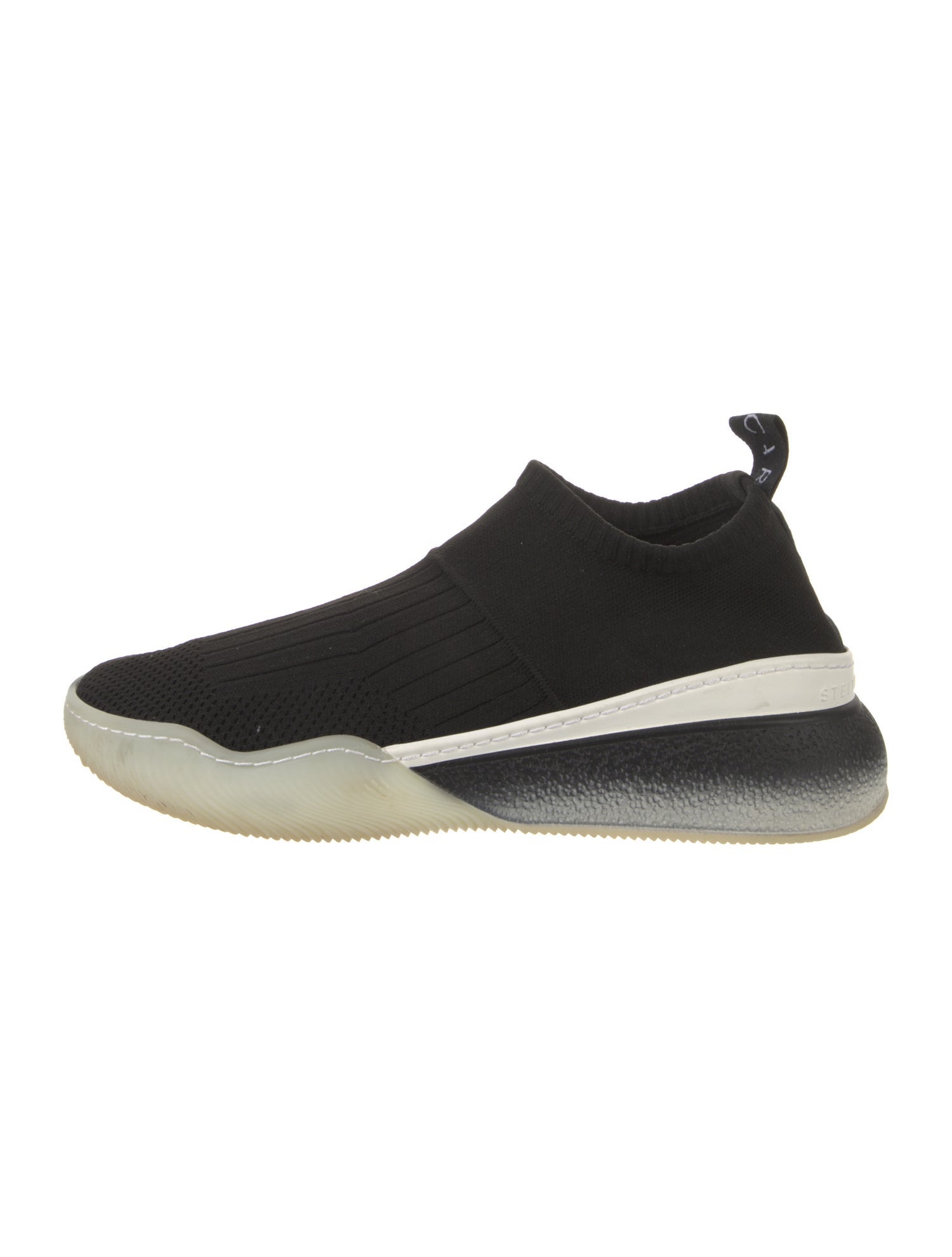 Stella McCartney Sock Sneakers