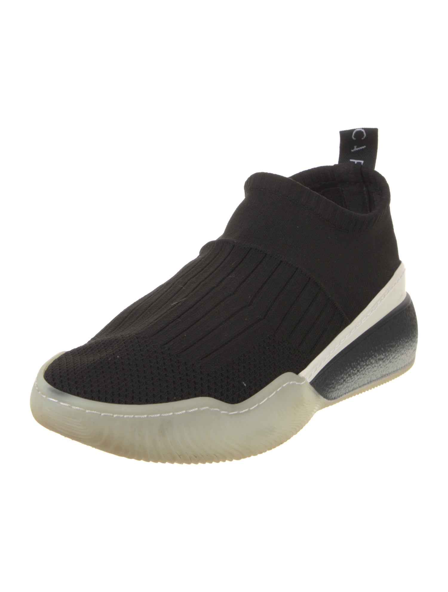 Stella McCartney Sock Sneakers