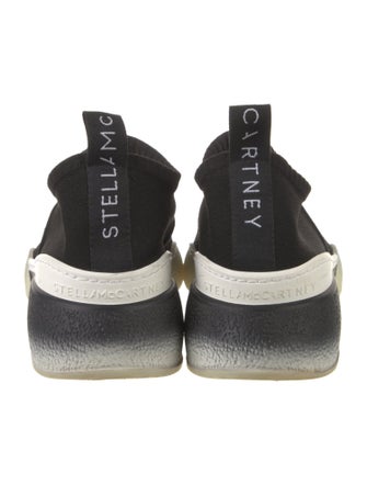 Stella McCartney Sock Sneakers