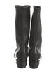 Stuart Weitzman Suede Sock Boots