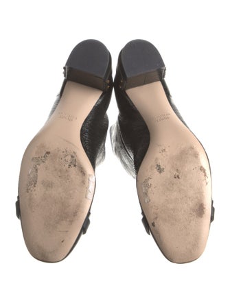 Stuart Weitzman Suede Sock Boots