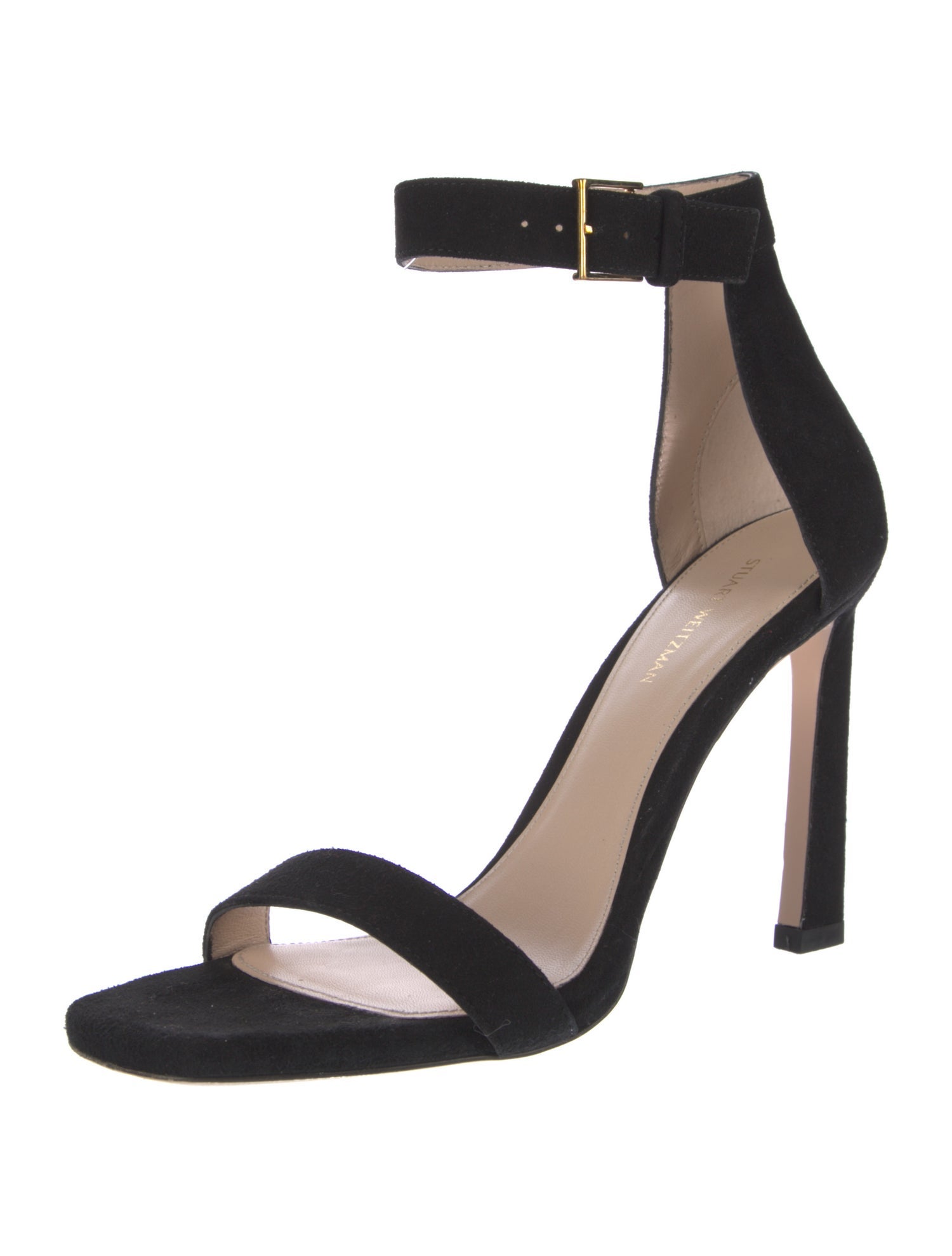 サンダル・ミュール Stuart Weitzman STUART PWER SLINGBACK 75 (SK670PAT XW7) Stuart Weitzman | Shoes | Stuart Weitzman Julia 75 Slingback