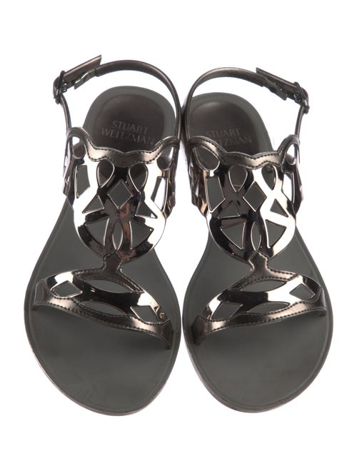 Stuart Weitzman Sandals