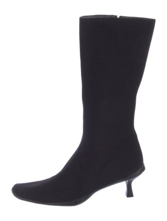 Stuart Weitzman Suede Boots